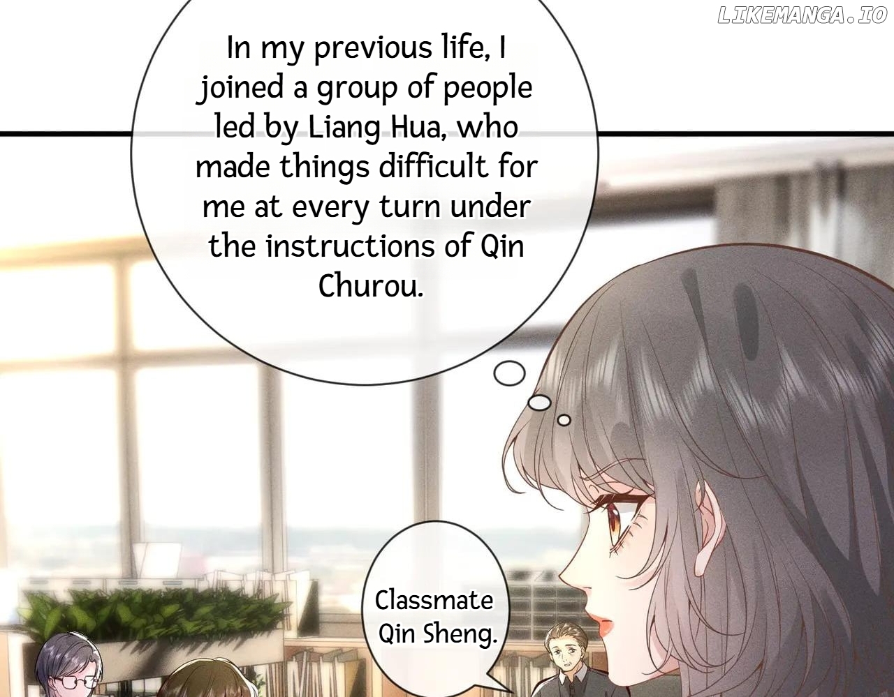 Almighty Boss, Beautiful and Dashing chapter 2 - page 110